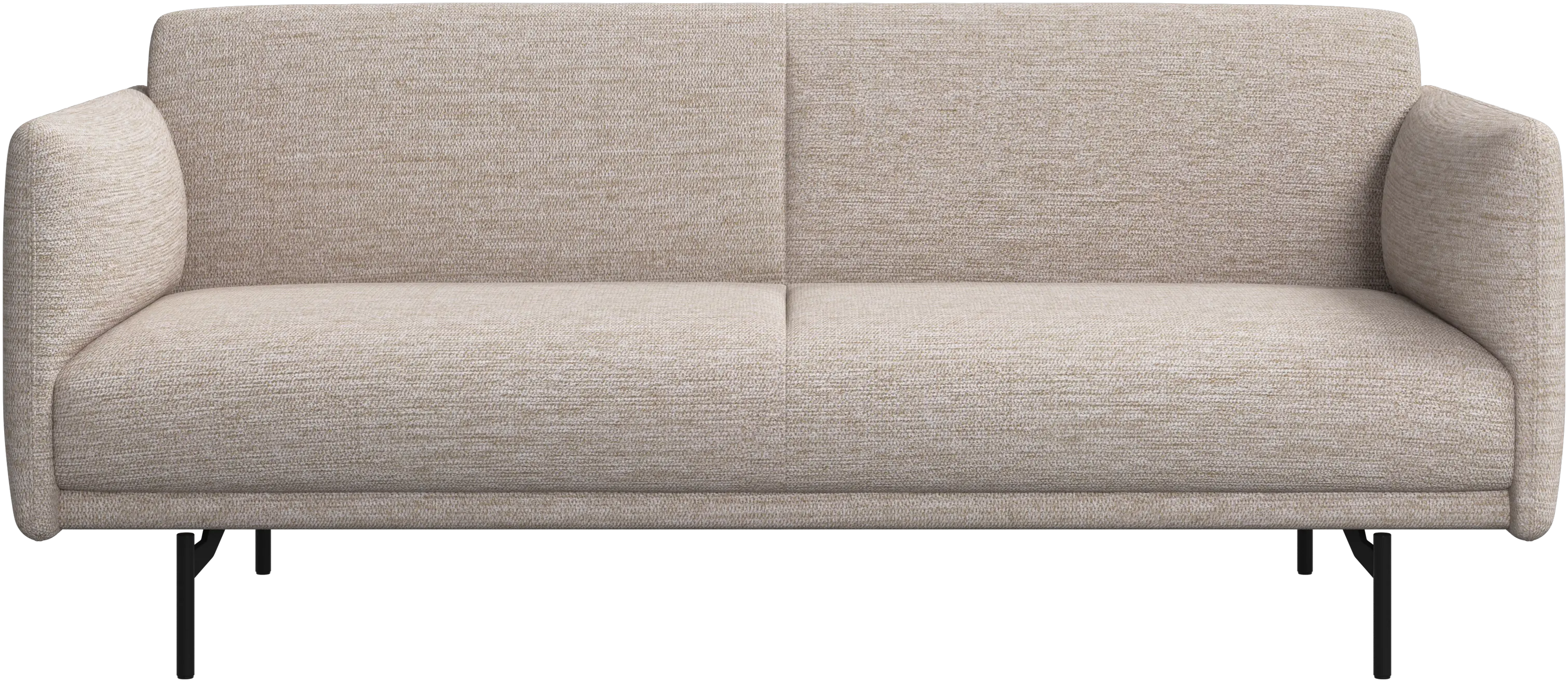 2.5人掛けデザイナーソファ | ボーコンセプトのコレクションはこちら